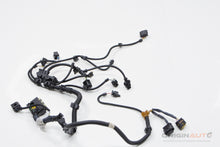 Chicote Eletrico Motor Modulo 1 Bmw 320I F30 Sport 2016 8605454