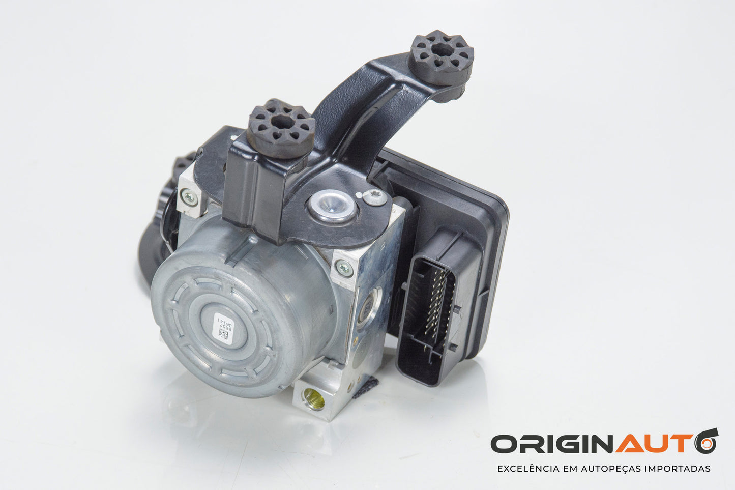 Modulo Central Abs Asc Bmw 320I 328I F30 118I F20 6870912