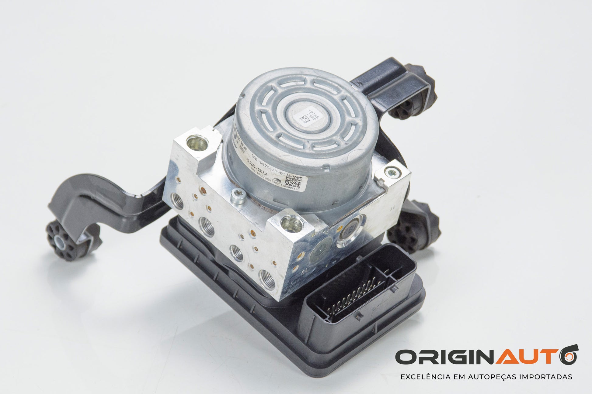 Modulo Central Abs Asc Bmw 320I 328I F30 118I F20 6870912