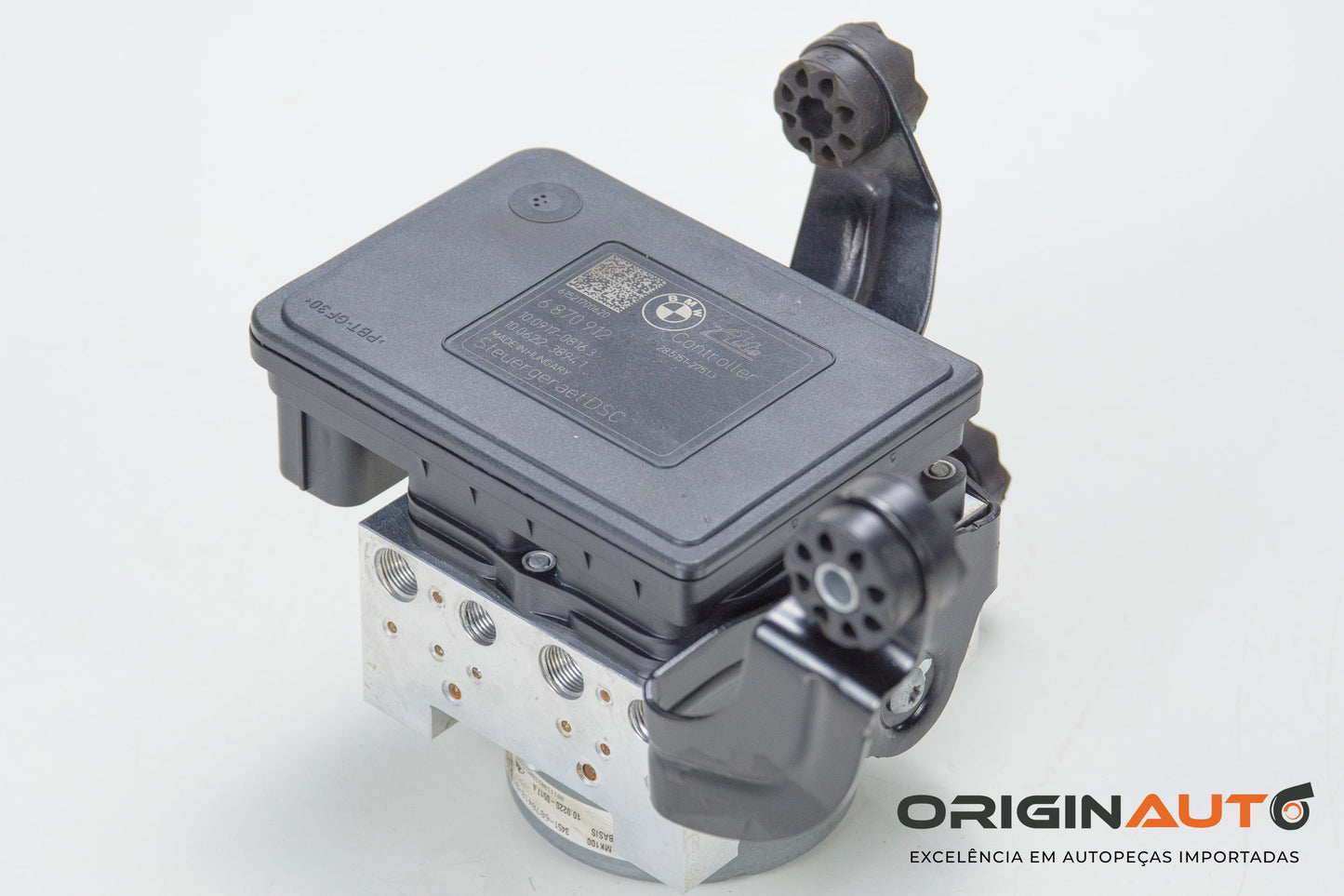 Modulo Central Abs Asc Bmw 320I 328I F30 118I F20 6870912