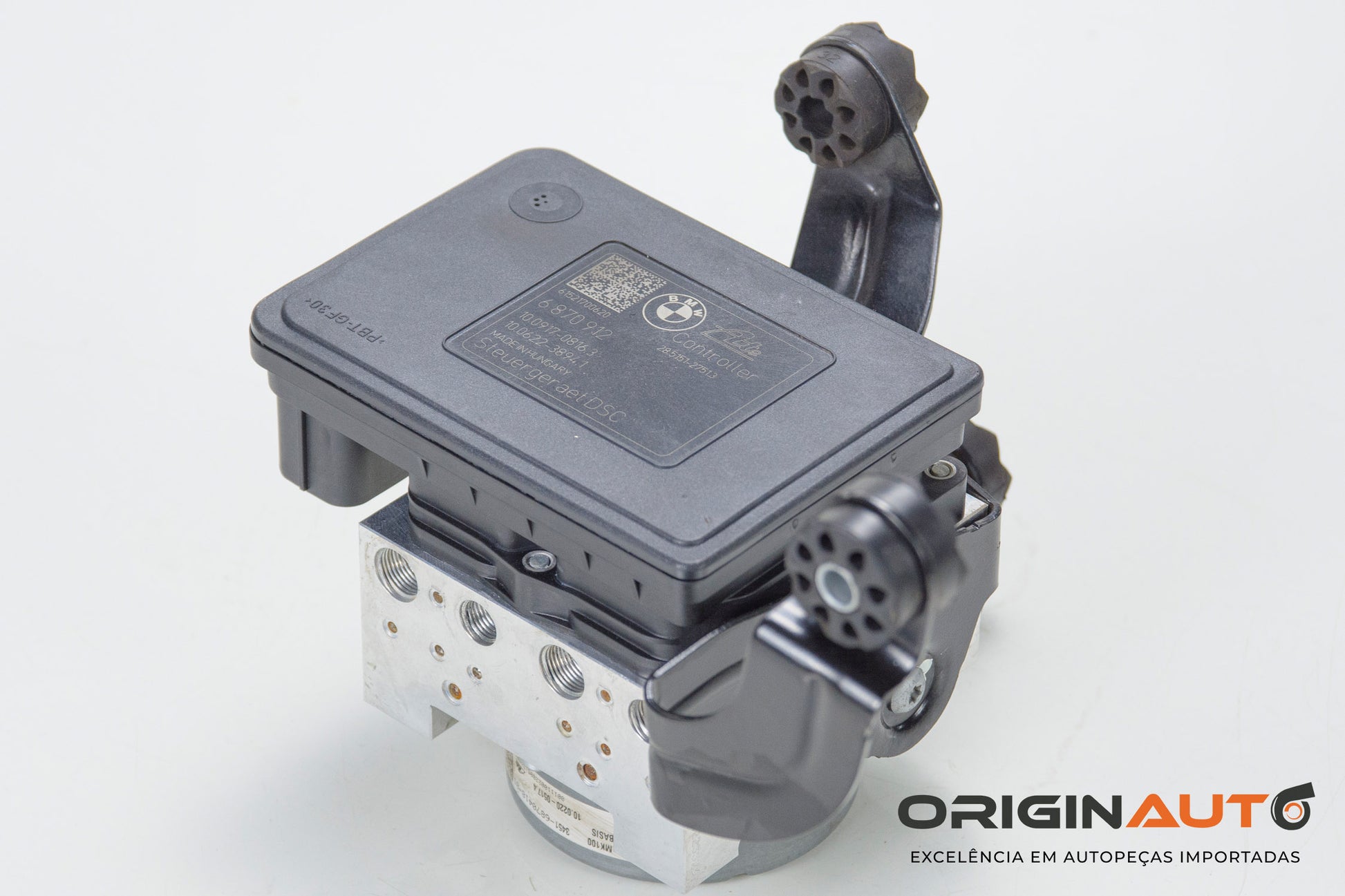 Modulo Central Abs Asc Bmw 320I 328I F30 118I F20 6870912