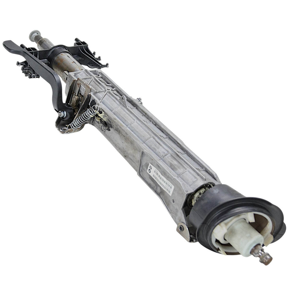 Coluna Direção Bmw 320i F30 2014 2015 2016 2017 6858559