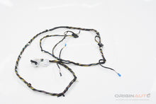 Chicote Eletrico Porta Traseira Bmw 320I F30 Sport 2016 9365054