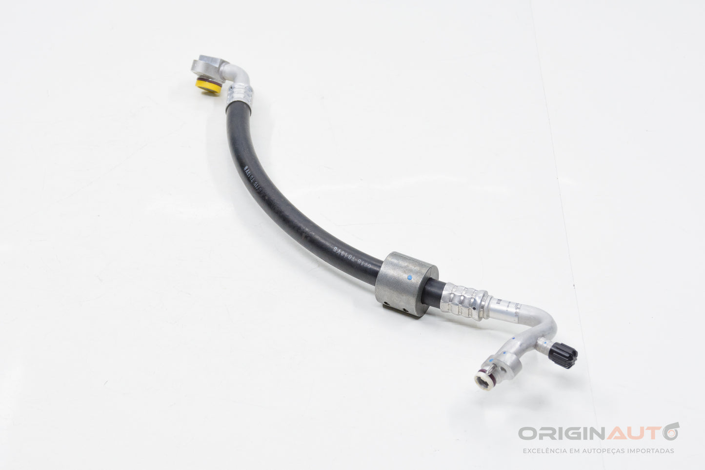 Mangueira A/C Ar Condicionado Bmw 320I F30 Sport 2016 9217375