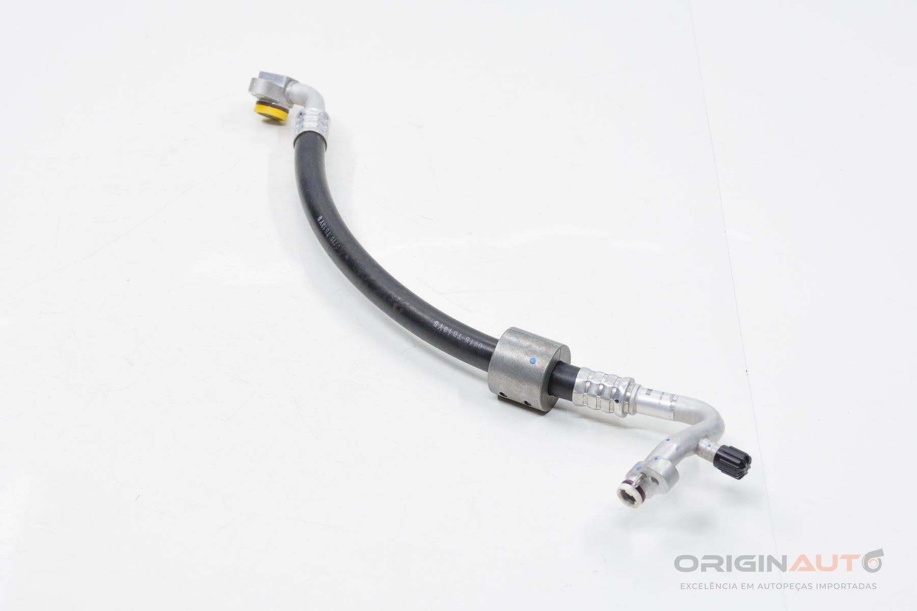 Mangueira A/C Ar Condicionado Bmw 320I F30 Sport 2016 9217375