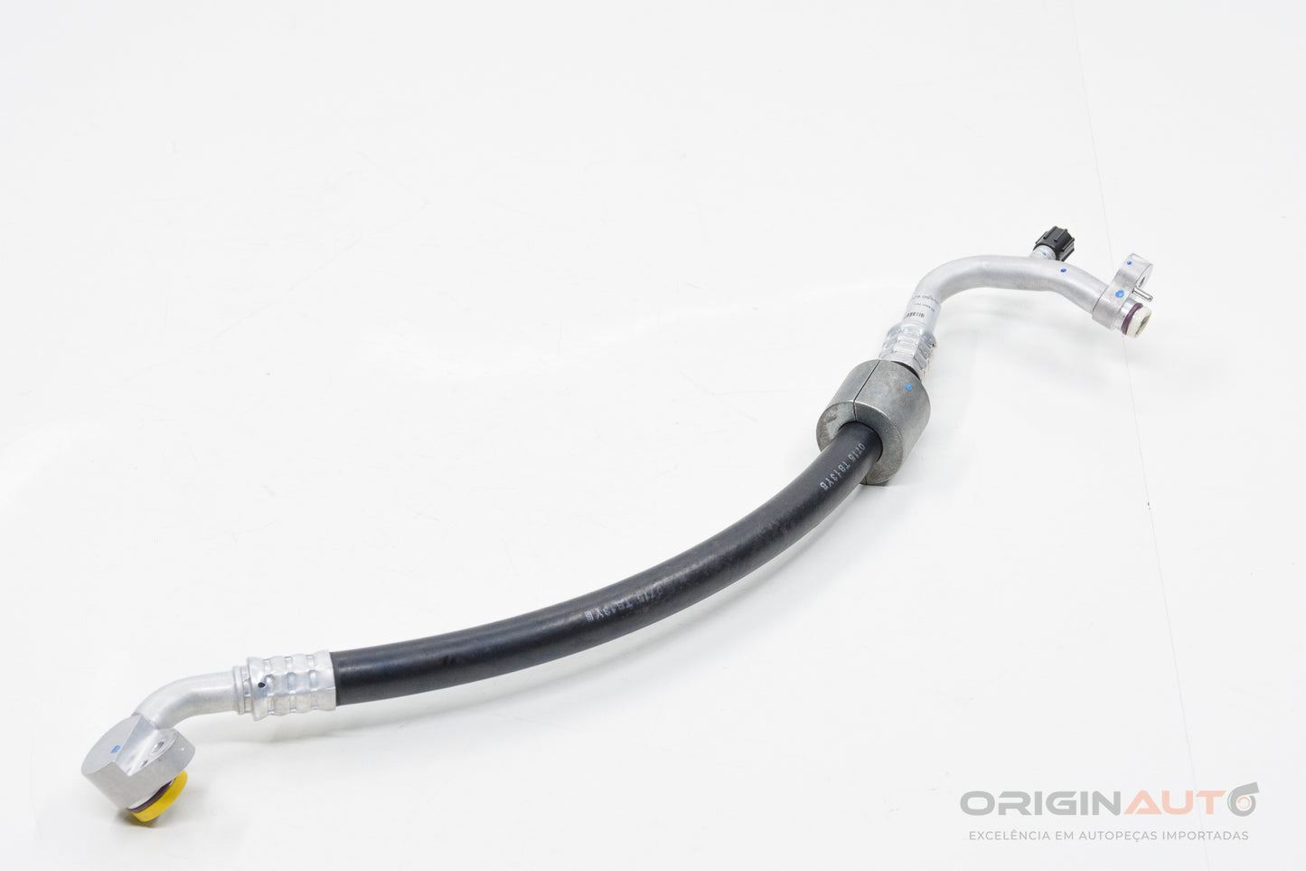 Mangueira A/C Ar Condicionado Bmw 320I F30 Sport 2016 9217375