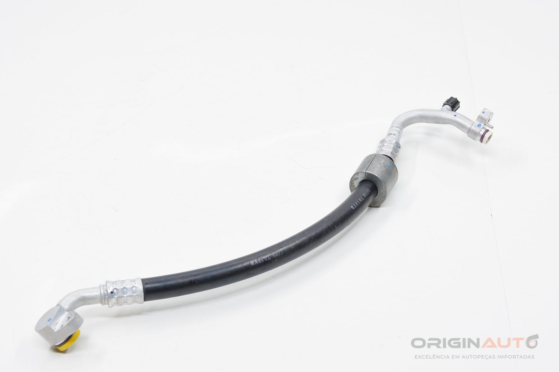 Mangueira A/C Ar Condicionado Bmw 320I F30 Sport 2016 9217375