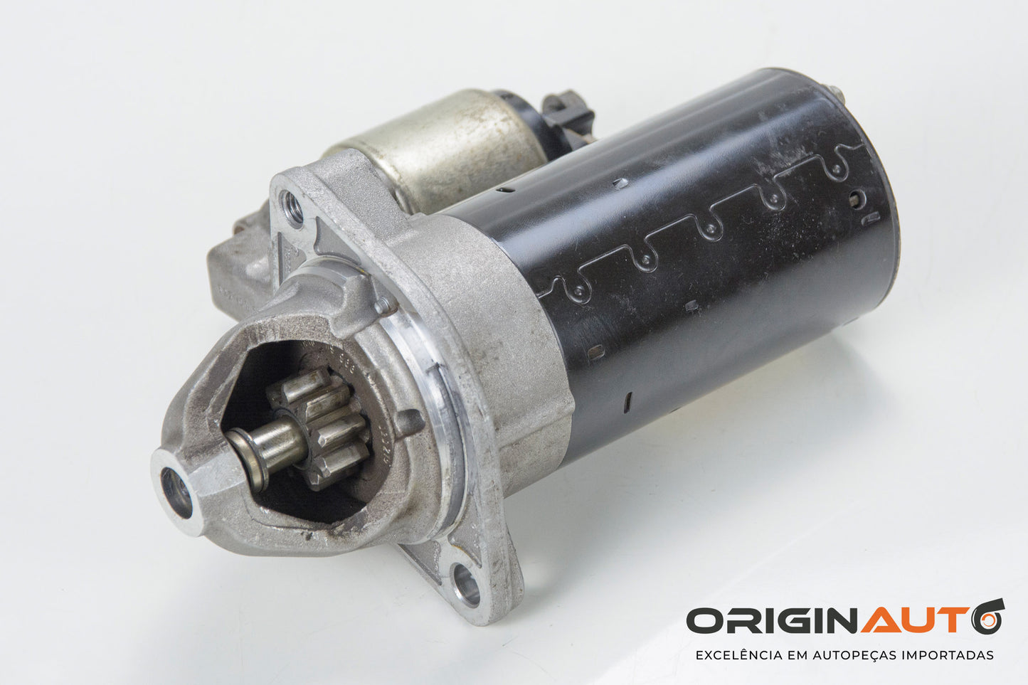 Motor De Arranque Bmw 320I 328I F30 X1 E84 7638194 8612576