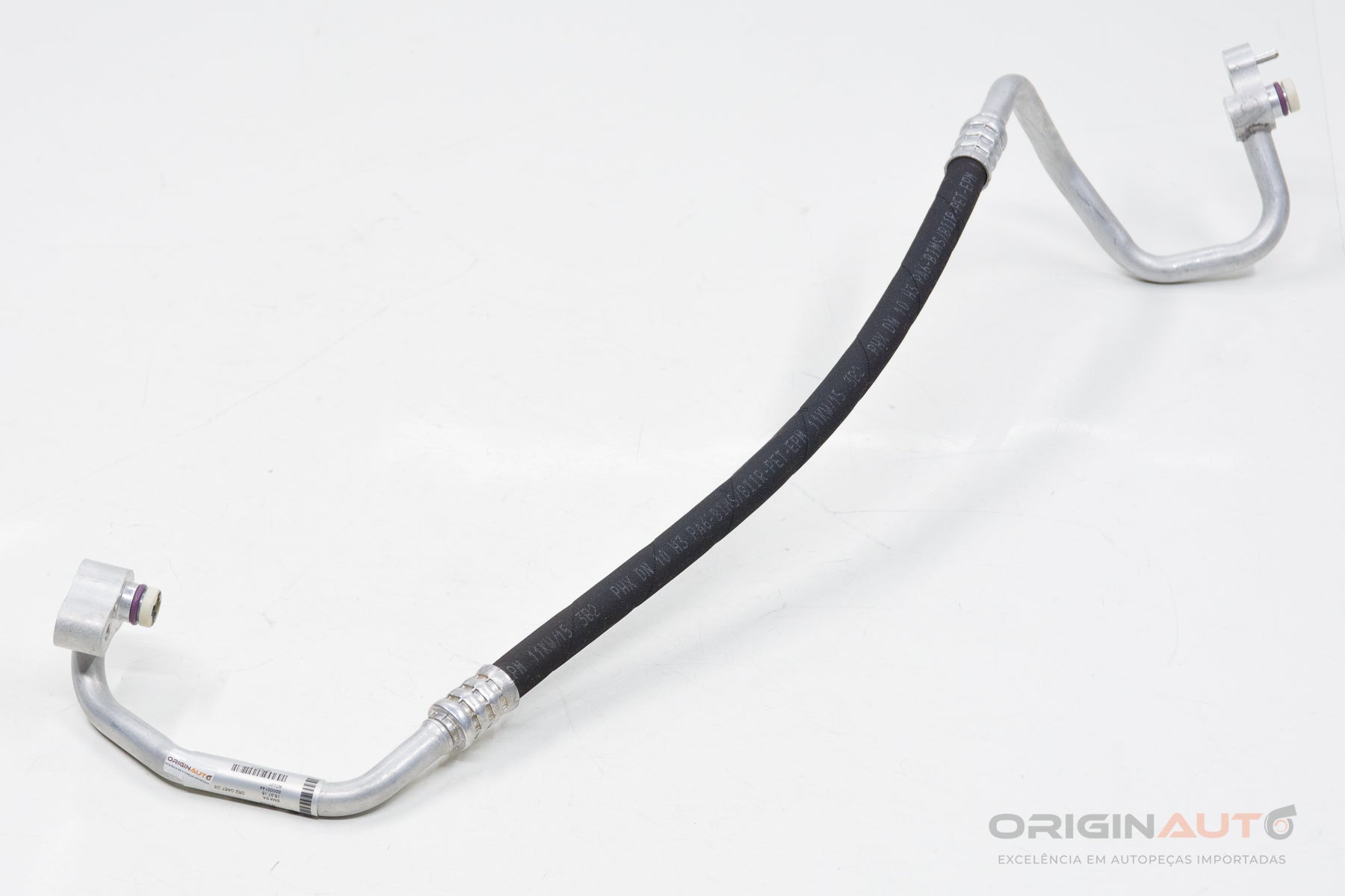 Mangueira A/C Ar Condicionado Bmw 320I F30 Sport 2016 9213844