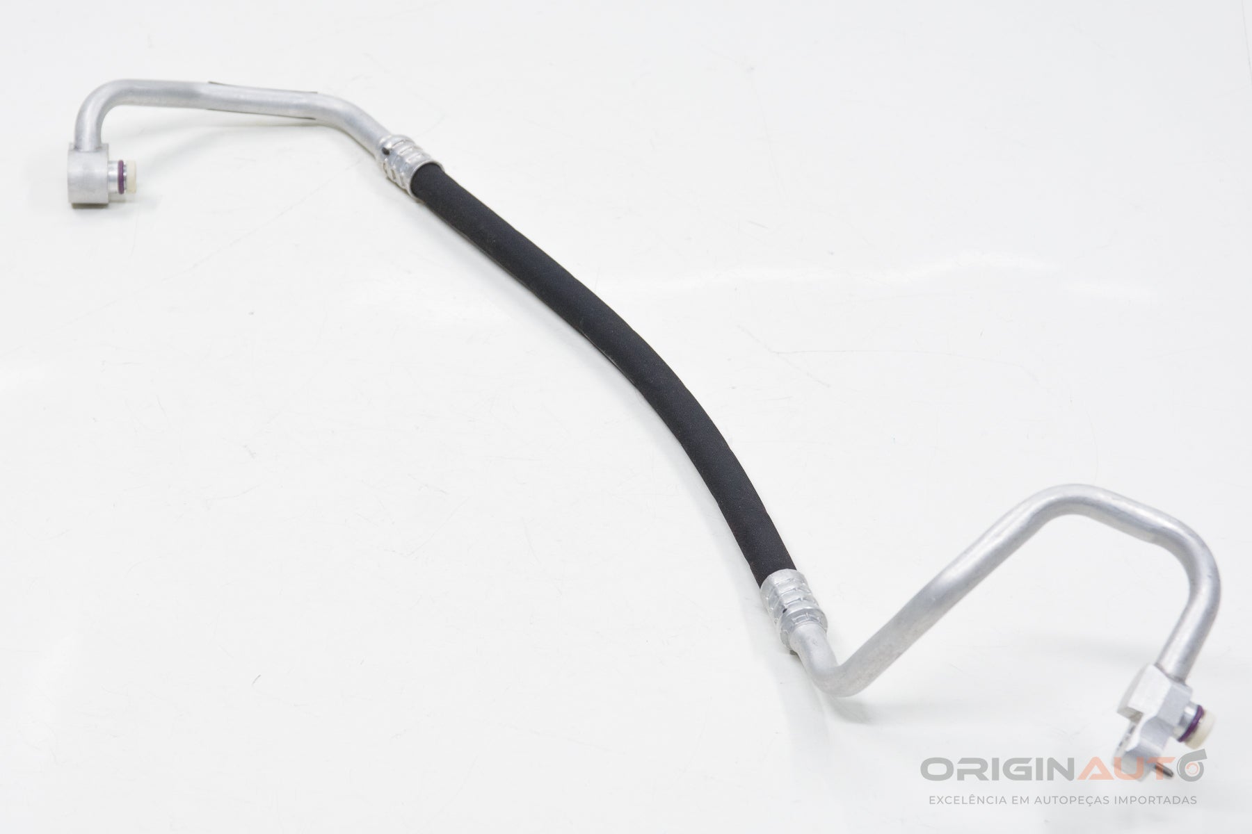 Mangueira A/C Ar Condicionado Bmw 320I F30 Sport 2016 9213844