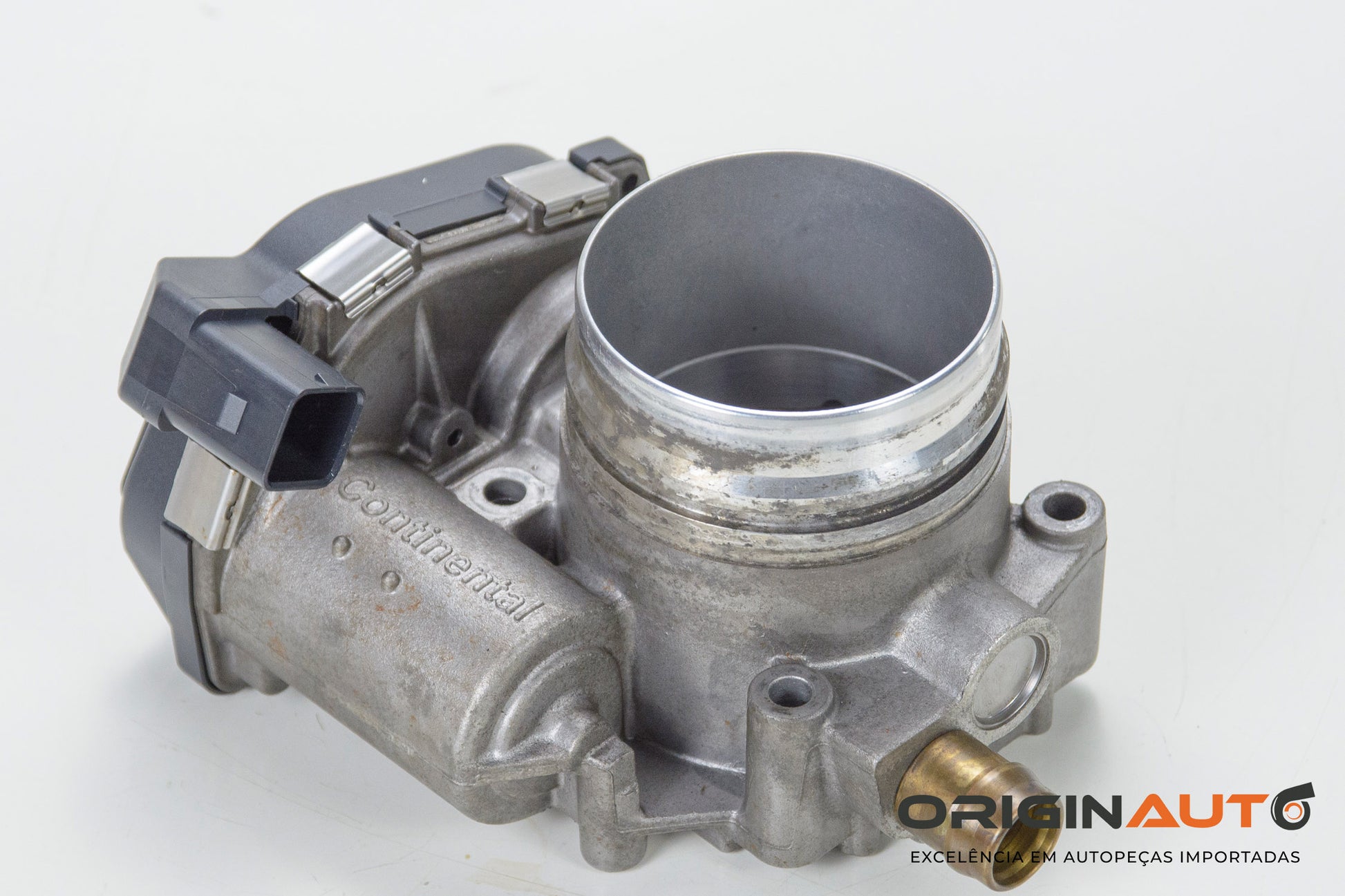 Tbi Corpo Borboleta Bmw 320I F30 X1 X3 X4 Z4 E89 7588625