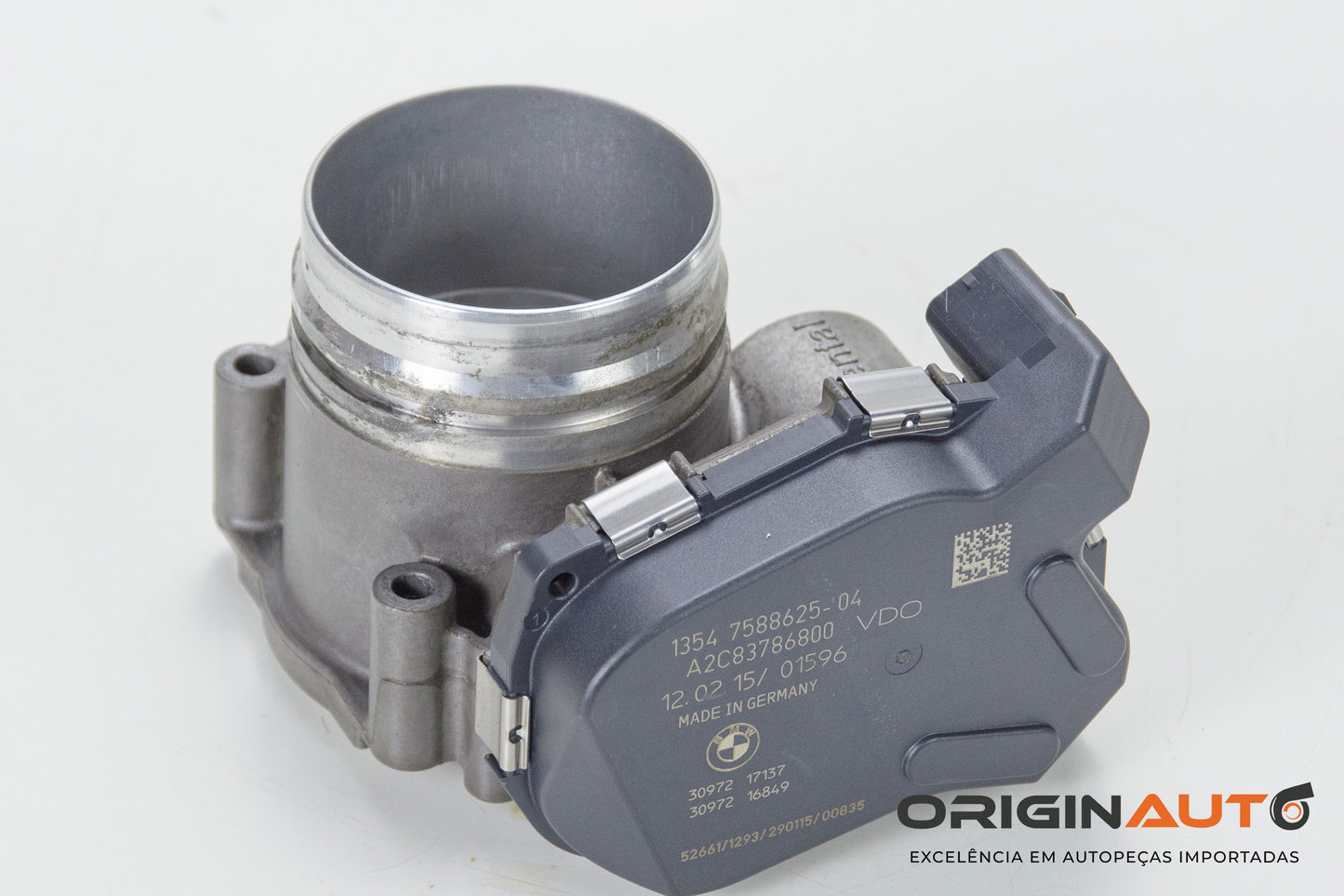 Tbi Corpo Borboleta Bmw 320I F30 X1 X3 X4 Z4 E89 7588625