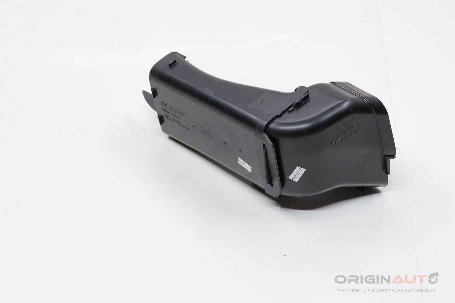 Duto De Ar Bmw 320I F30 Sport 2016 7597585