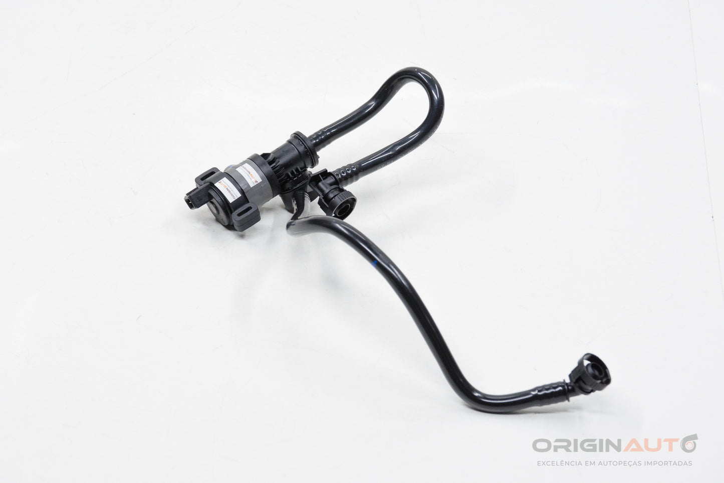 Valvula Canister Bmw 320I F30 Sport 2016 7636144