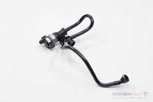 Valvula Canister Bmw 320I F30 Sport 2016 7636144