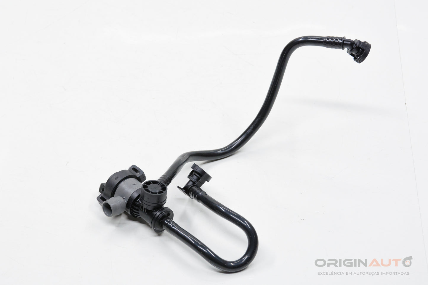 Valvula Canister Bmw 320I F30 Sport 2016 7636144