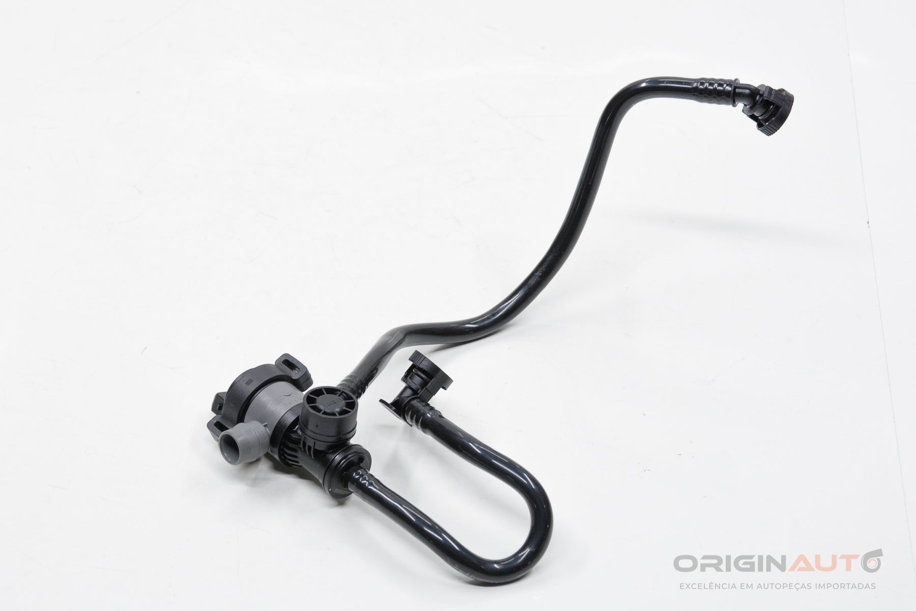 Valvula Canister Bmw 320I F30 Sport 2016 7636144