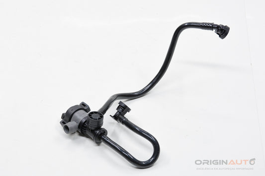 Valvula Canister Bmw 320I F30 Sport 2016 7636144