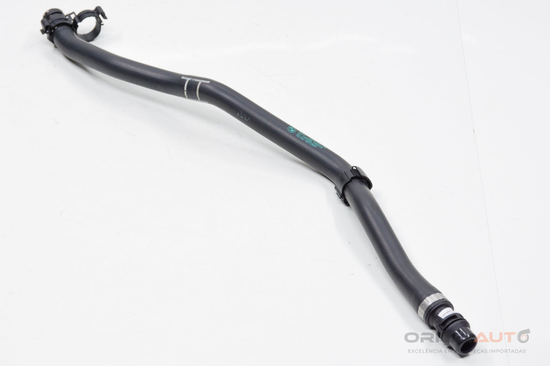 Mangueira De Agua Bmw 320I F30 Sport 2016 9208184