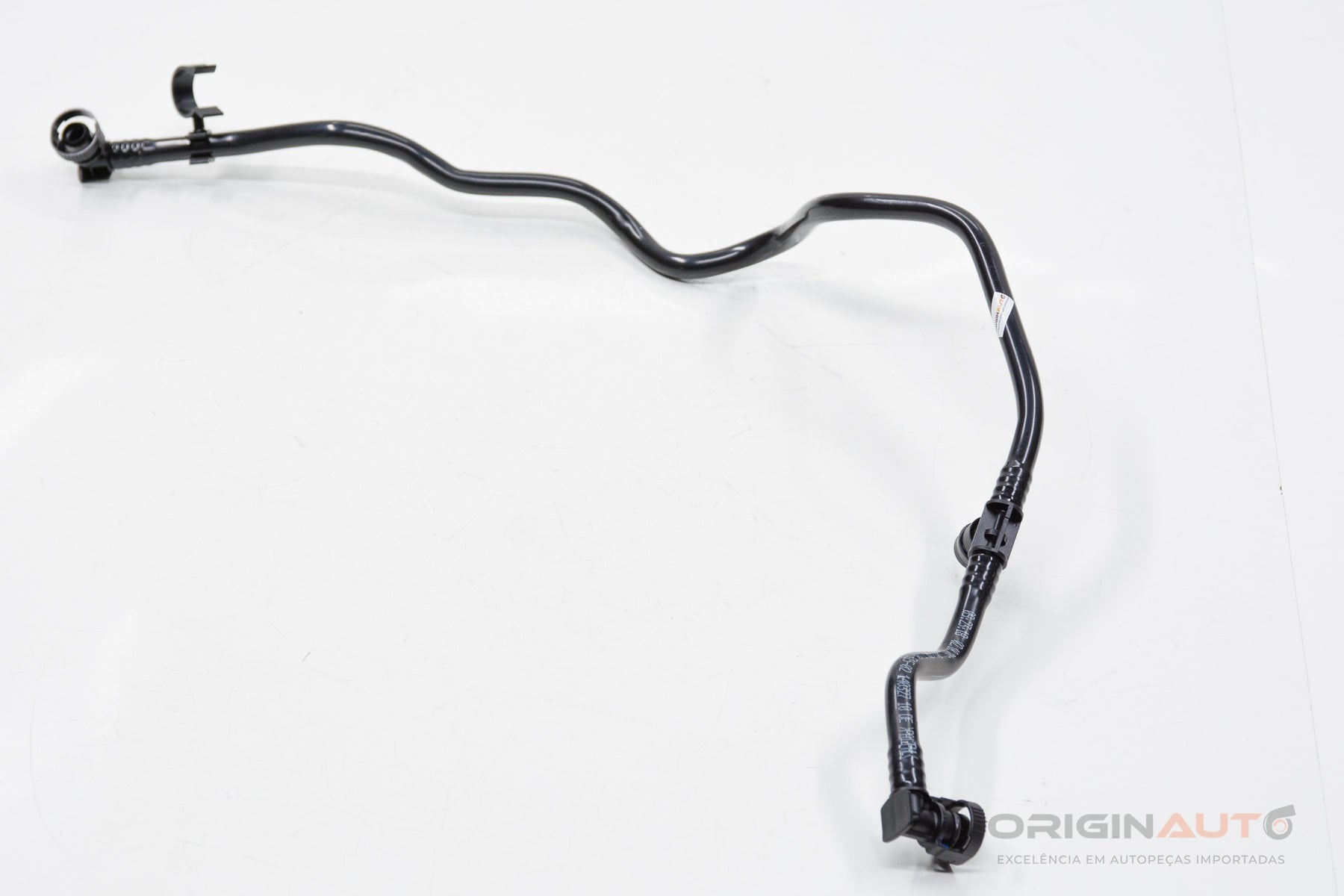 Mangueira De Agua Bmw 320I F30 Sport 2016 7601515