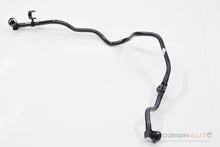 Mangueira De Agua Bmw 320I F30 Sport 2016 7601515