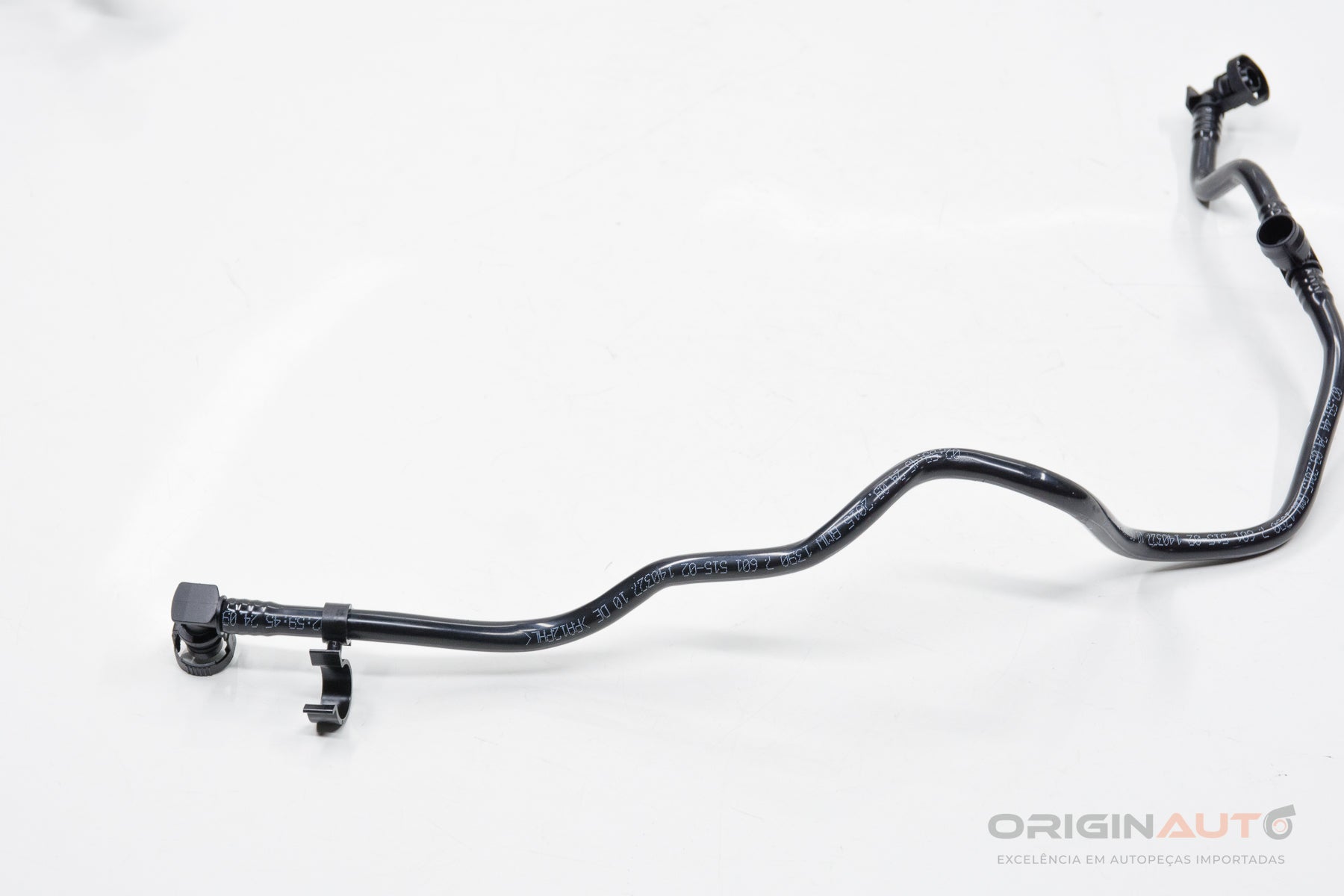 Mangueira De Agua Bmw 320I F30 Sport 2016 7601515