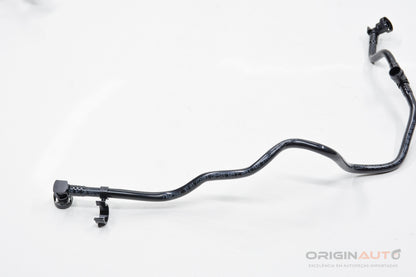 Mangueira De Agua Bmw 320I F30 Sport 2016 7601515