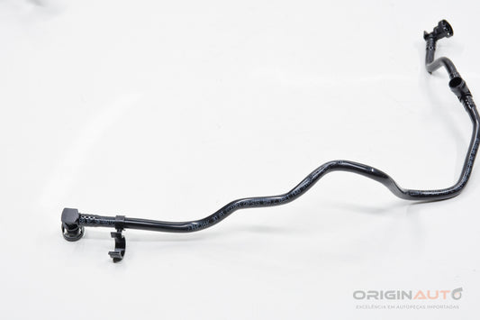 Mangueira De Agua Bmw 320I F30 Sport 2016 7601515