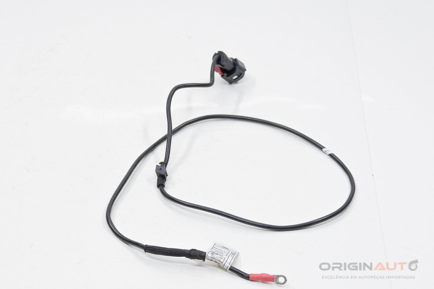 Chicote Eletrico Bateria Bmw 320I F30 Sport 2016 8636596