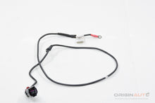 Chicote Eletrico Bateria Bmw 320I F30 Sport 2016 8636596