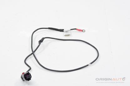 Chicote Eletrico Bateria Bmw 320I F30 Sport 2016 8636596
