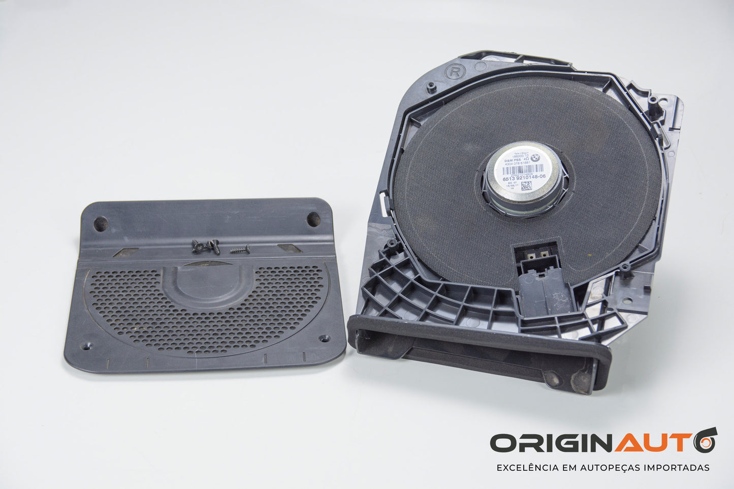 Alto Falante Traseiro Direito Bmw 320I F30 118I F20 9210148