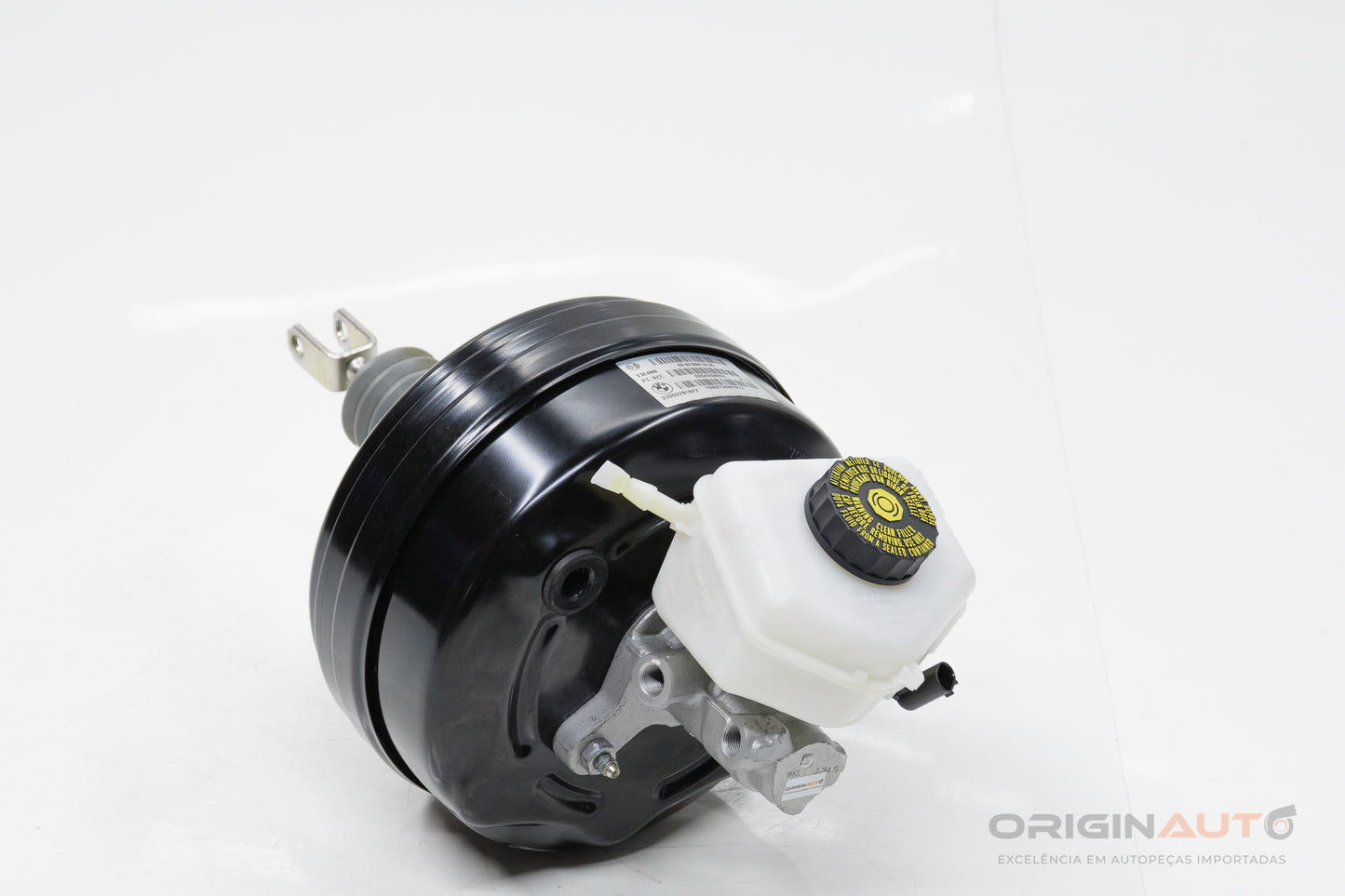 Bomba Hidrovacuo Bmw 320I F30 Sport 2016 6798418