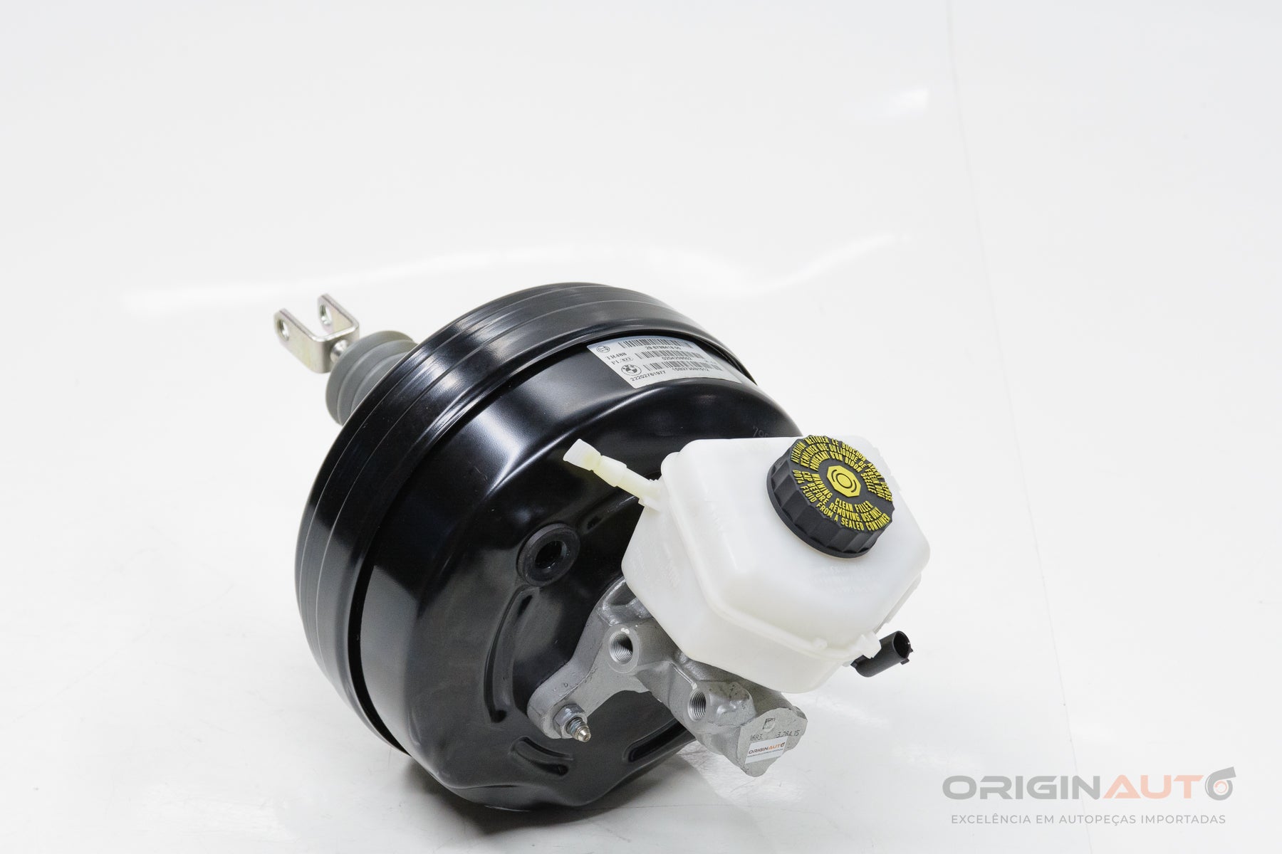 Bomba Hidrovacuo Bmw 320I F30 Sport 2016 6798418