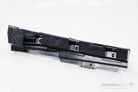Guia Spoiler Lateral Esquerda Bmw 320I F30 Sport 2016 7256920