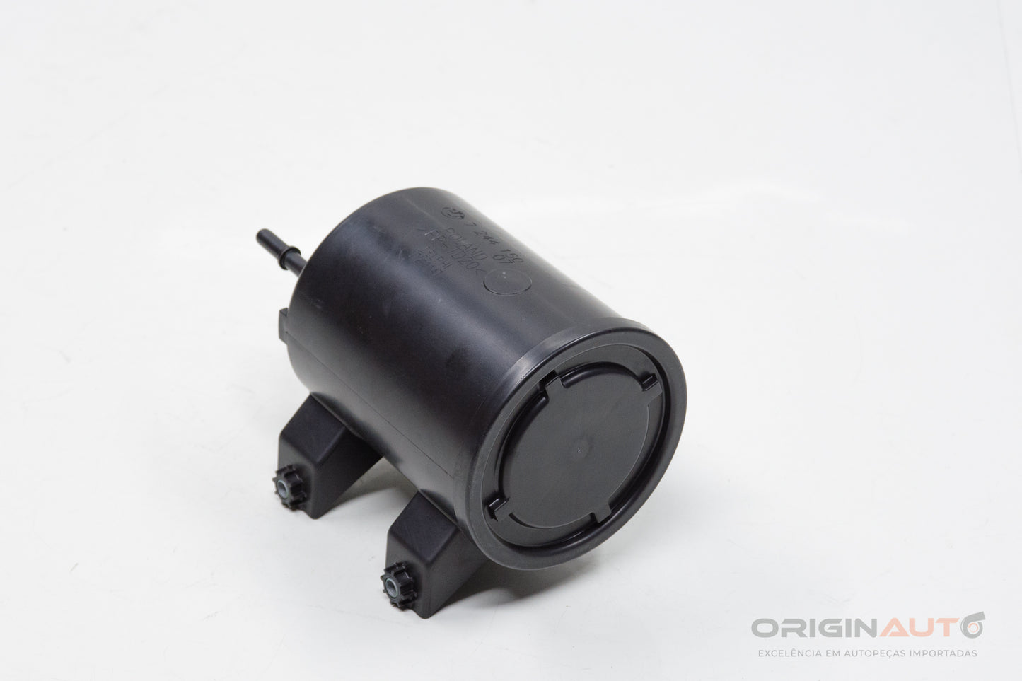 Filtro Canister Bmw 320I F30 Sport 2016 7244150