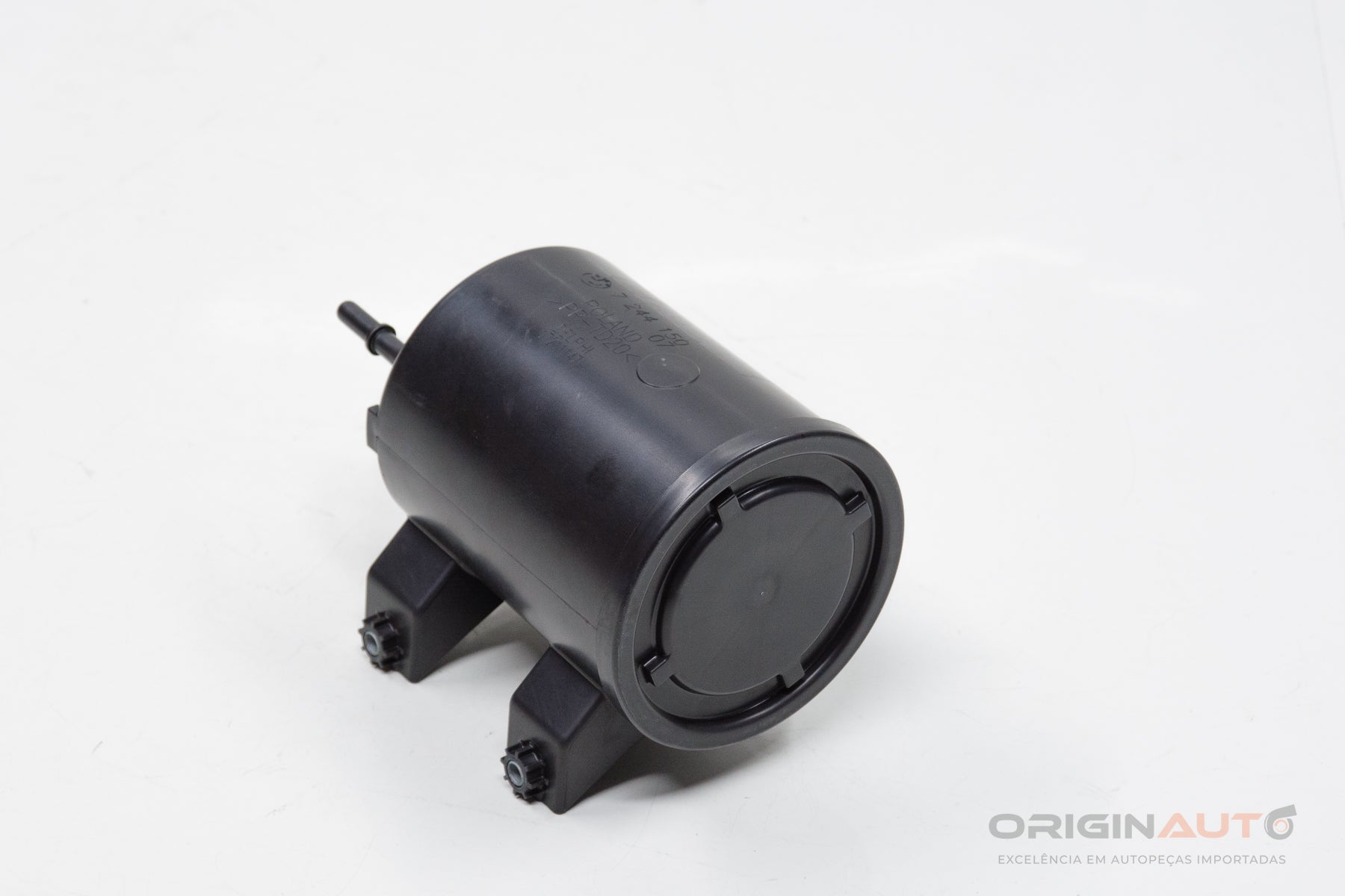 Filtro Canister Bmw 320I F30 Sport 2016 7244150