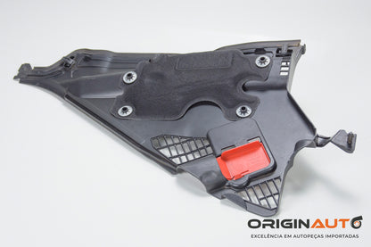 Acabamento Churrasqueira Direita Bmw 320I F30 9206485 9353042