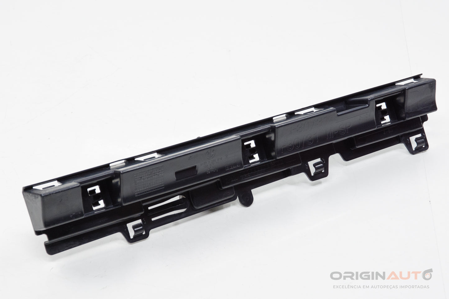 Guia Spoiler Lateral Direita Bmw 320I F30 Sport 2016 7256916