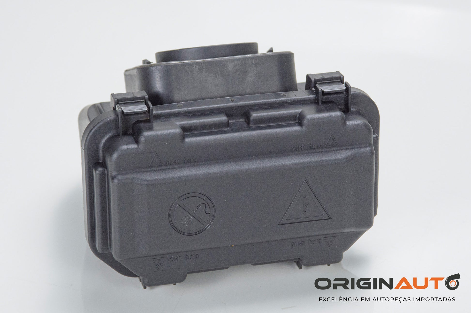 Caixa Fusivel Frontal Bmw 320I 328I F30 9337879 9224866