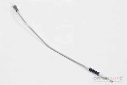 Cabo Fechadura Traseira Bmw 320I F30 Sport 2016 7259836