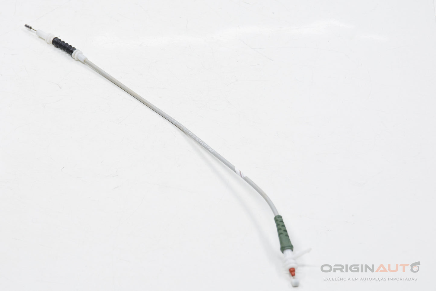 Cabo Fechadura Traseira Bmw 320I F30 Sport 2016 7259836