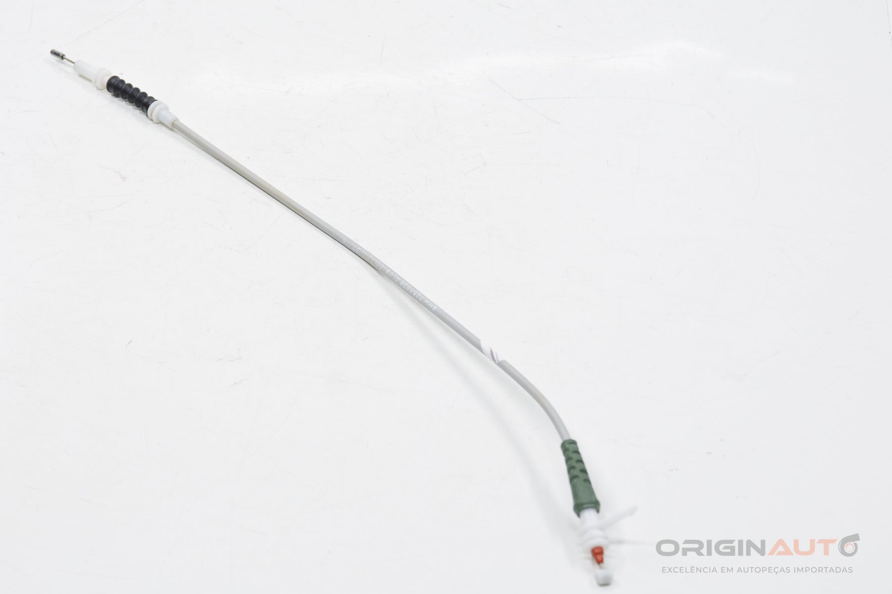 Cabo Fechadura Traseira Bmw 320I F30 Sport 2016 7259836