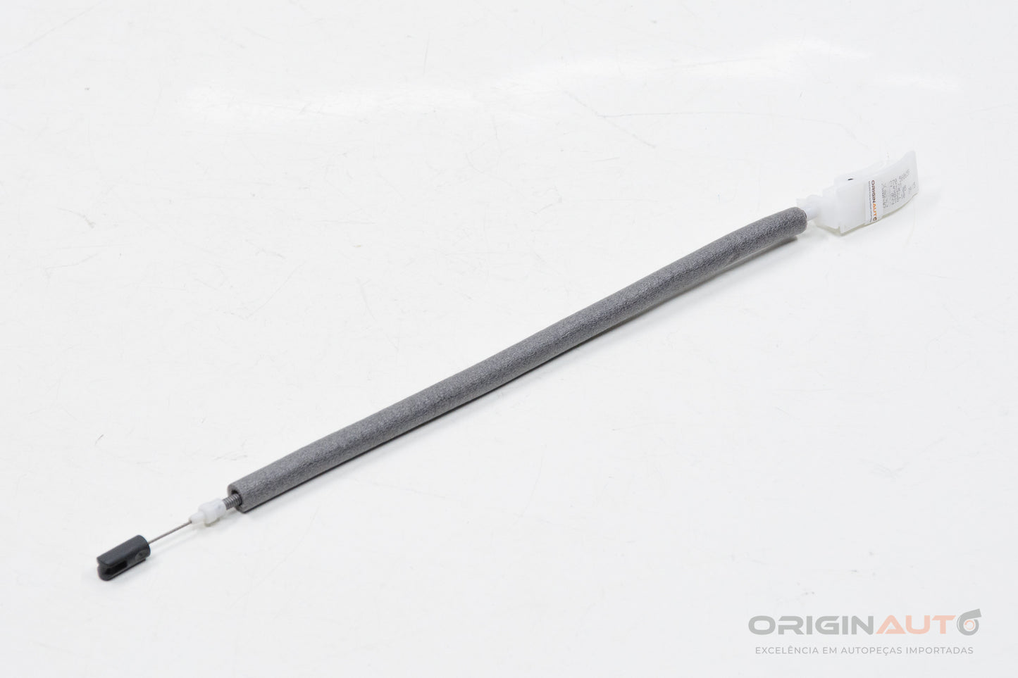 Cabo Macaneta Fechadura Porta T/E Bmw 320I F30 Sport 2016 7259837