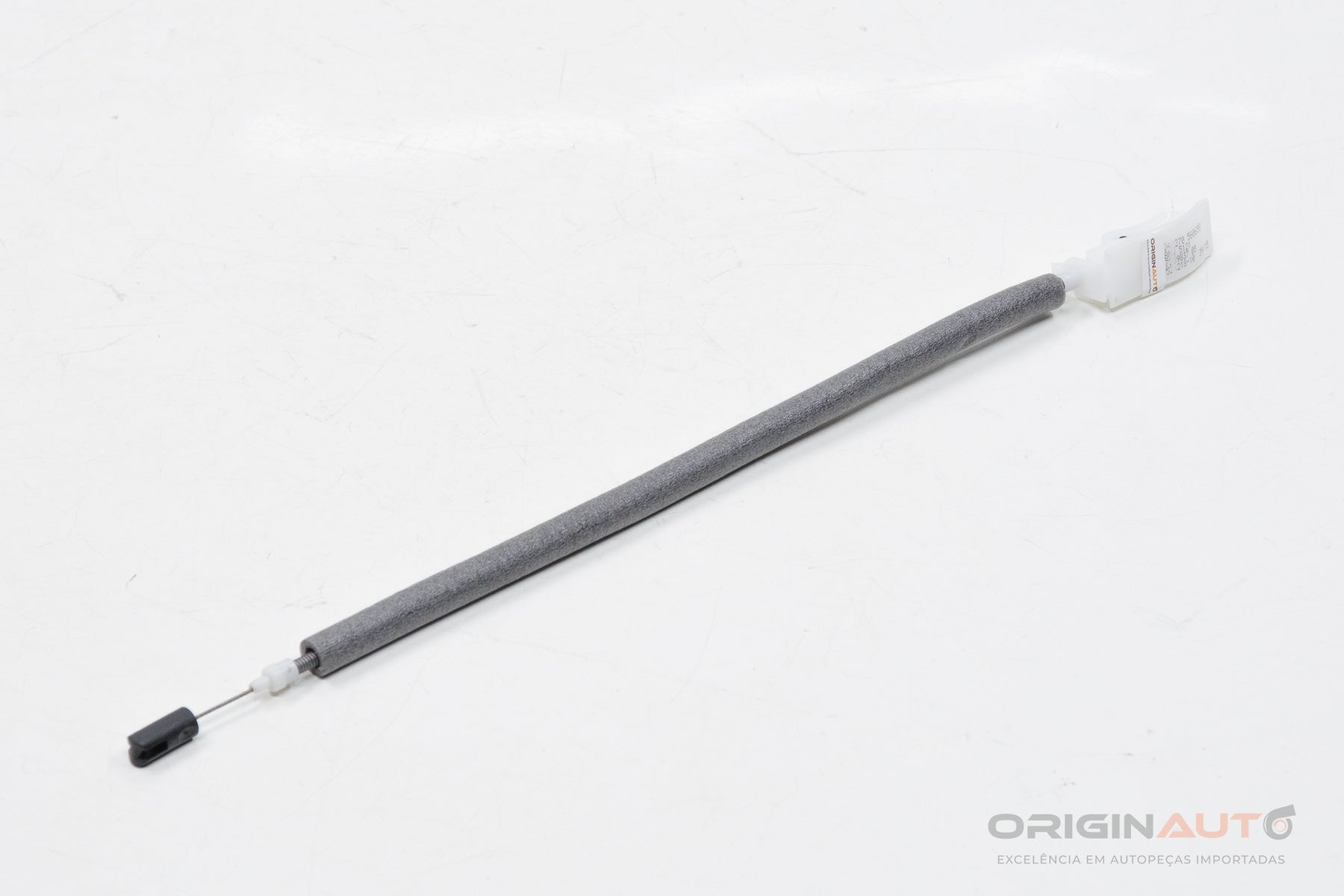 Cabo Macaneta Fechadura Porta T/E Bmw 320I F30 Sport 2016 7259837