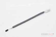 Cabo Macaneta Fechadura Porta T/E Bmw 320I F30 Sport 2016 7259837