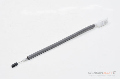 Cabo Macaneta Fechadura Porta T/E Bmw 320I F30 Sport 2016 7259837