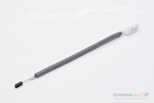 Cabo Macaneta Fechadura Porta T/E Bmw 320I F30 Sport 2016 7259837