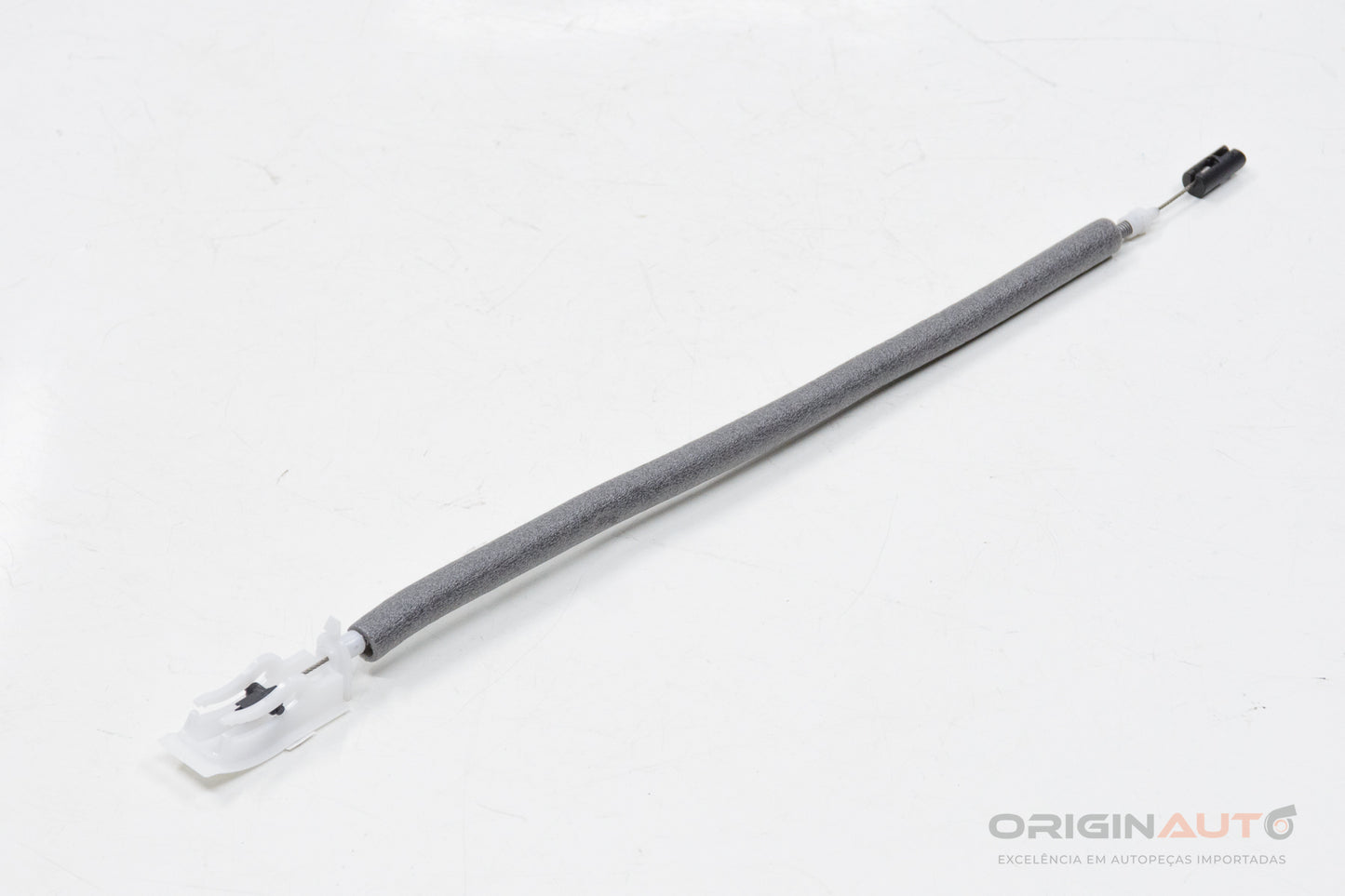 Cabo Macaneta Fechadura Porta T/E Bmw 320I F30 Sport 2016 7259837