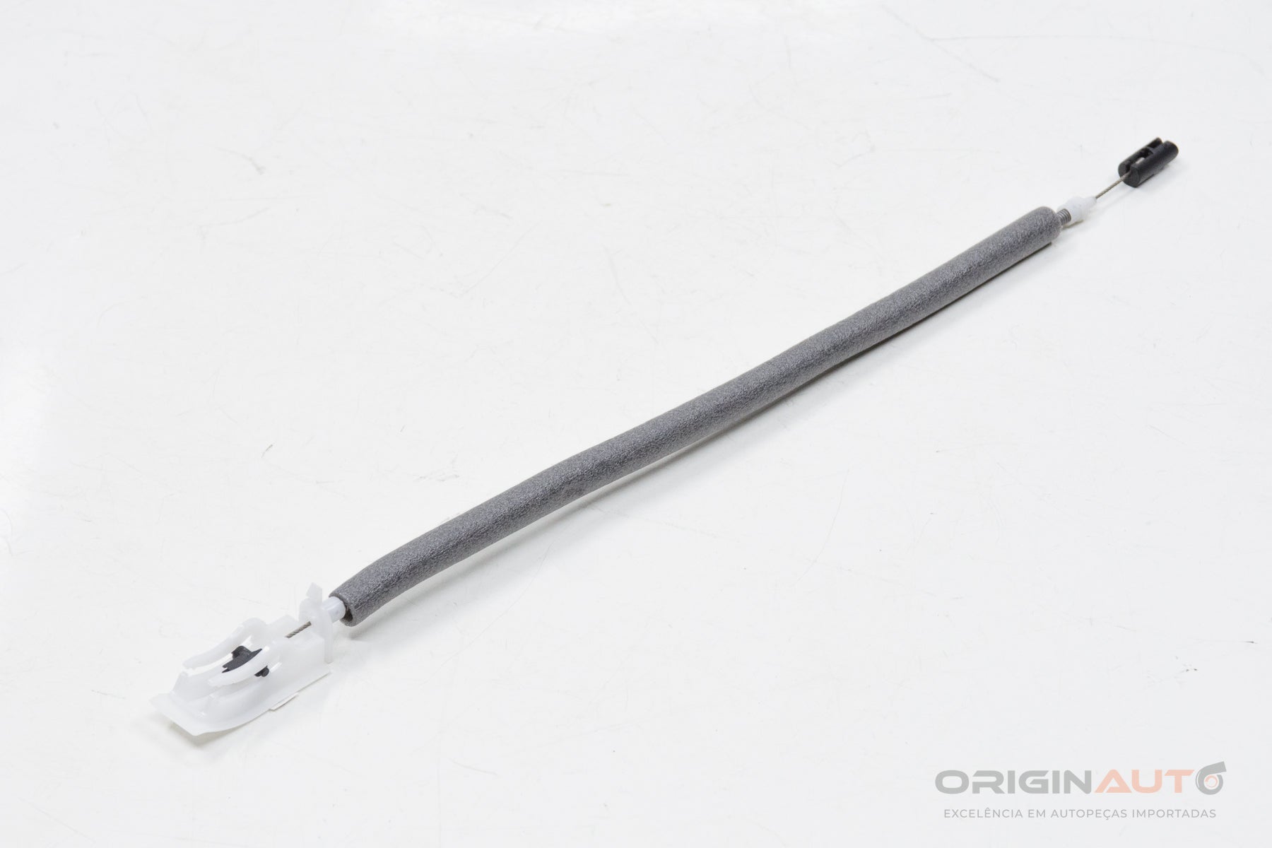 Cabo Macaneta Fechadura Porta T/E Bmw 320I F30 Sport 2016 7259837